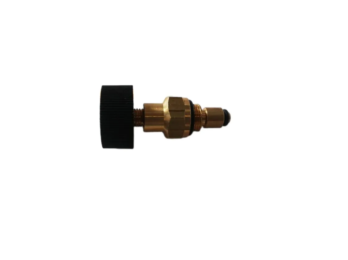 Llave llenado Unical Dua, referencia 95250843
