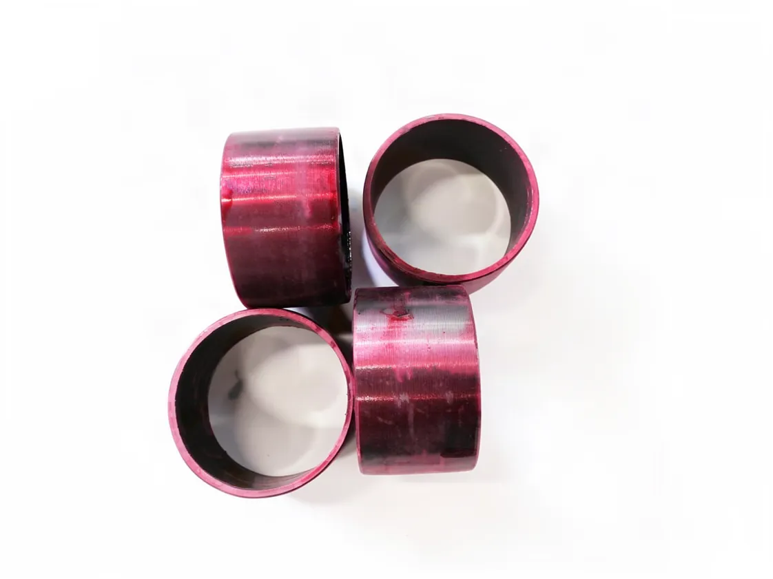 Nipplo verniciato De Dietrich GT 300/II, codice ricambio 81160571