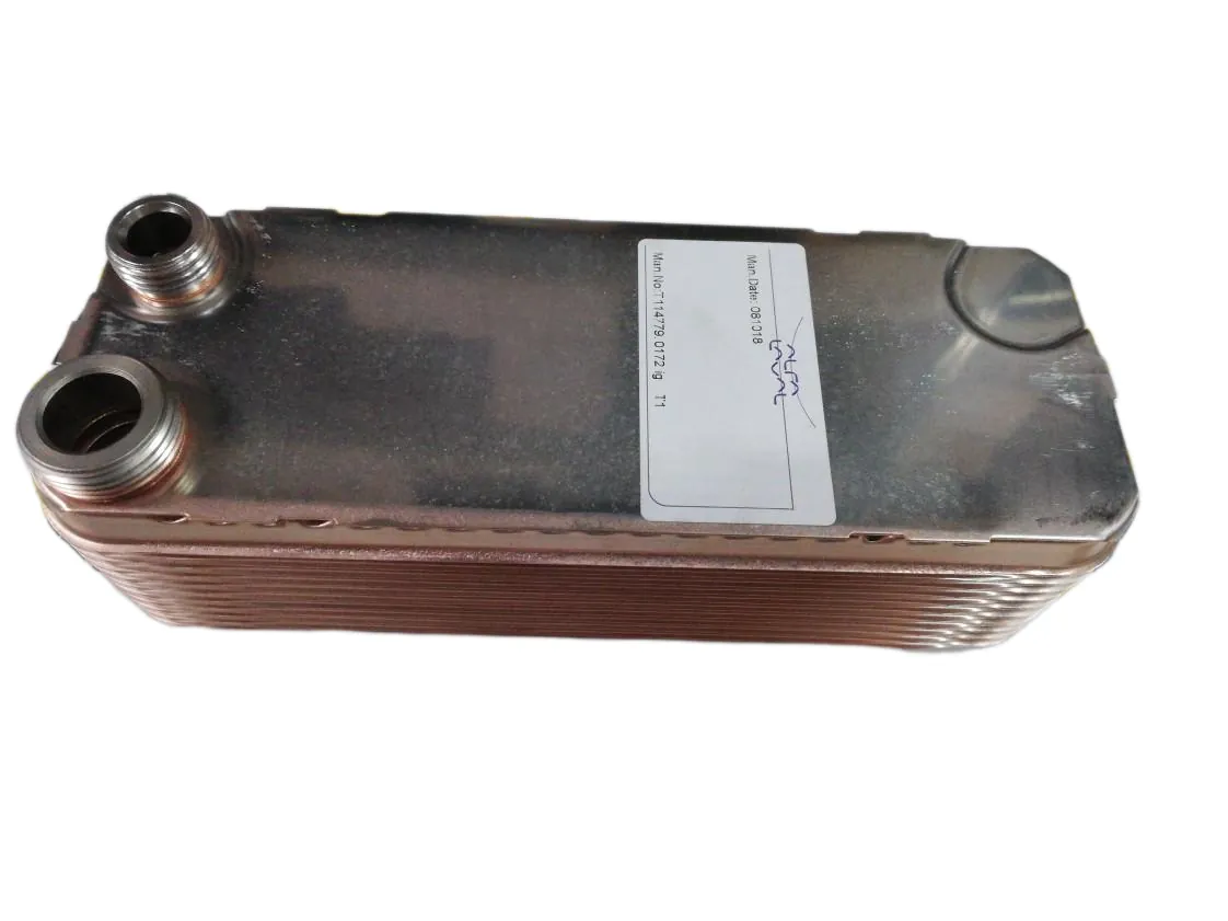 Kit scambiatore solare Viessmann, codice ricambio 7822963