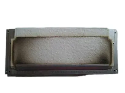 Sime Brava Slim LN rear combustion chamber insulation (6139798 included), part number 6266100