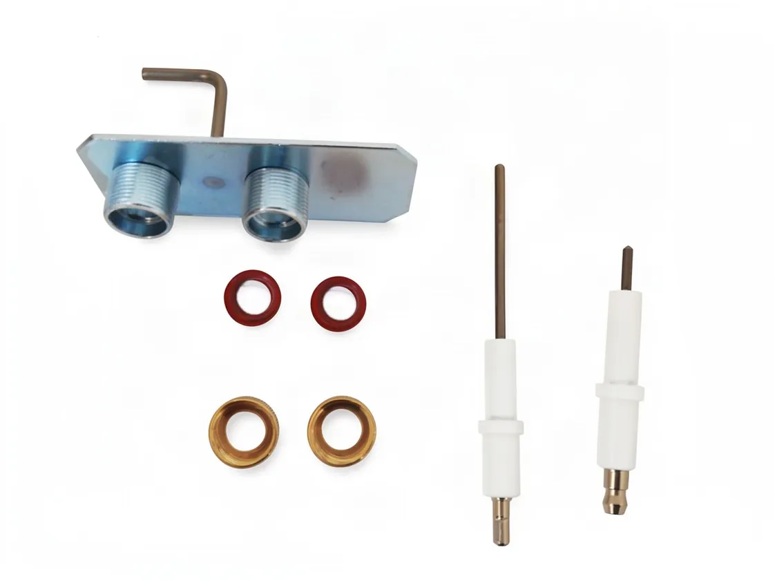 Electrode Ferroli Econcept Tech ignition/ionisation, part number I39832360