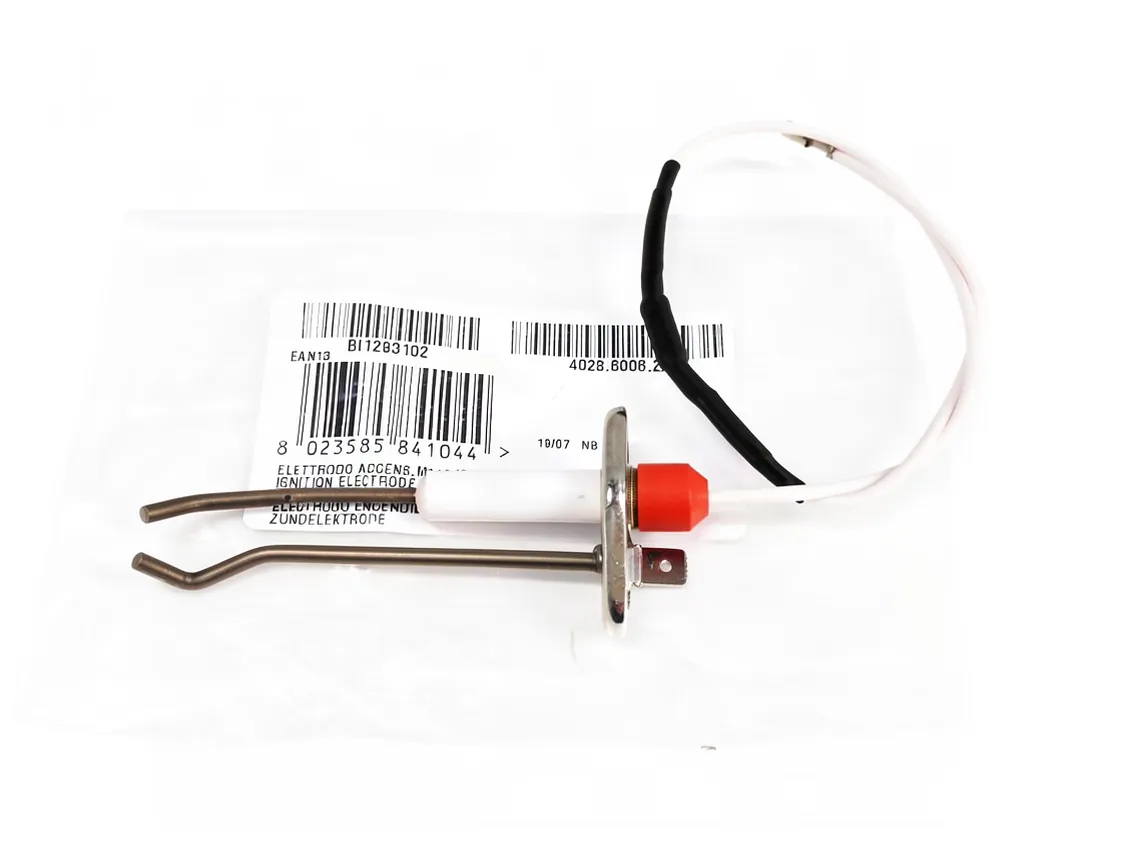 Electrodo Manaut Minox Condens Biasi encendido, referencia BI1293102