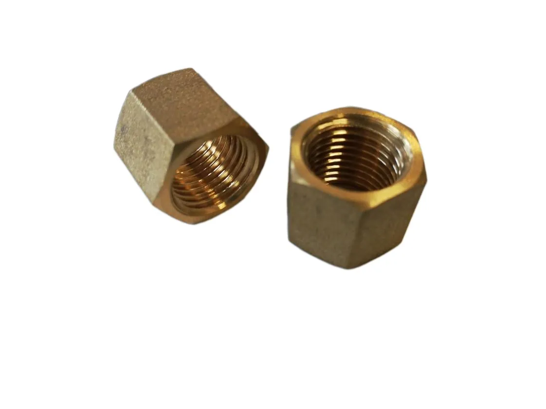 1/4H Hexagonal-Verbinder Muffe (Set 2uds), Teilenummer 602791