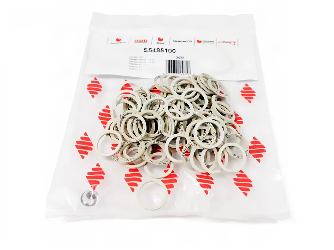 Junta Saunier Duval 3/4 fina (Bolsa 100 unid), referencia S5485100