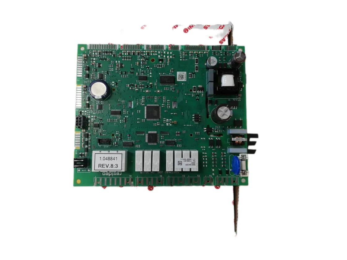 Placa electrónica Immergas Magis Combo 16 V2, referencia 1.048841