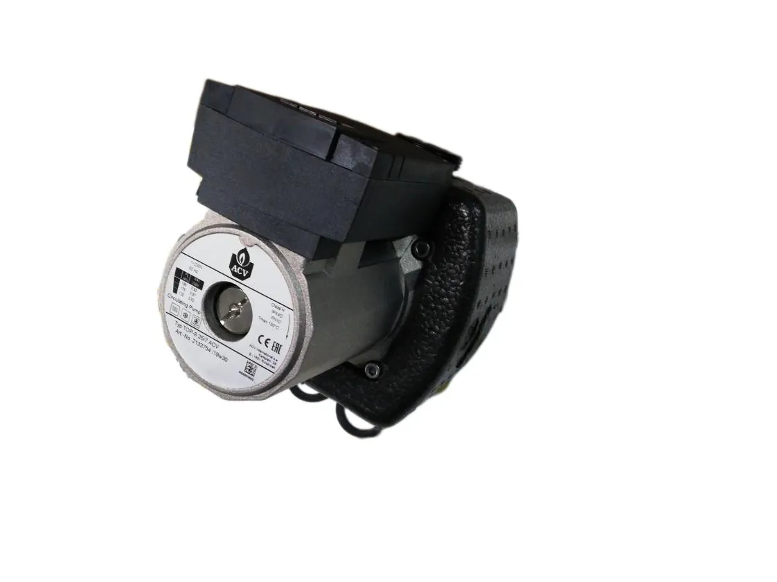 Pompa riscaldamento ACV Heat Master 70 TC 1 1/2 Long.180mm (TOP-S 25/7 G6/4), codice ricambio 232325