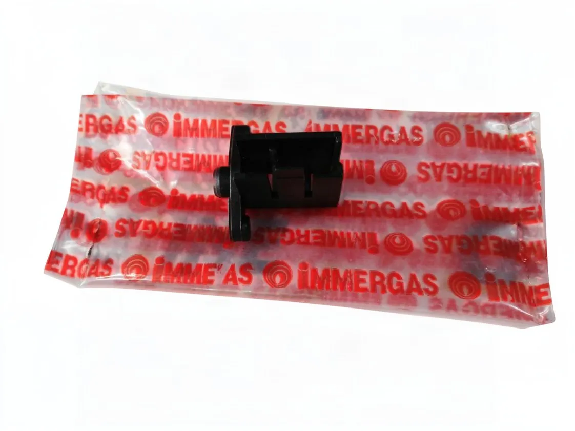 Immergas micro bracket, part number 1.011109