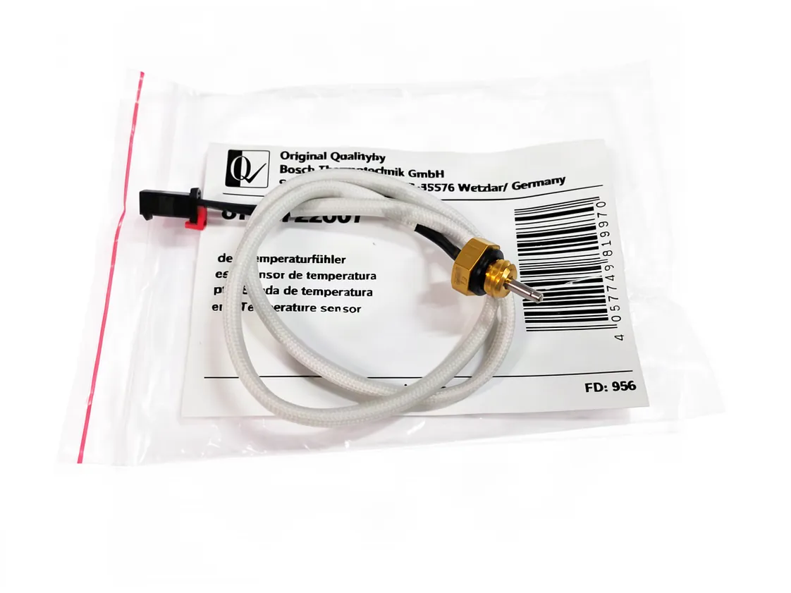 Sonda temperatura Neckar W10-AME23, referencia 8738722007