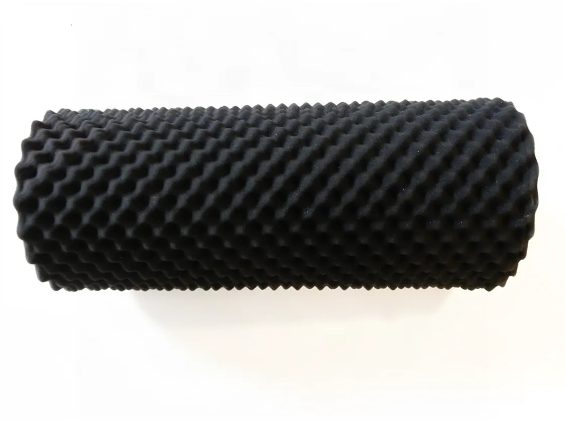 Insulation Domusa MCF DX upper front cover, part number MAIS000025