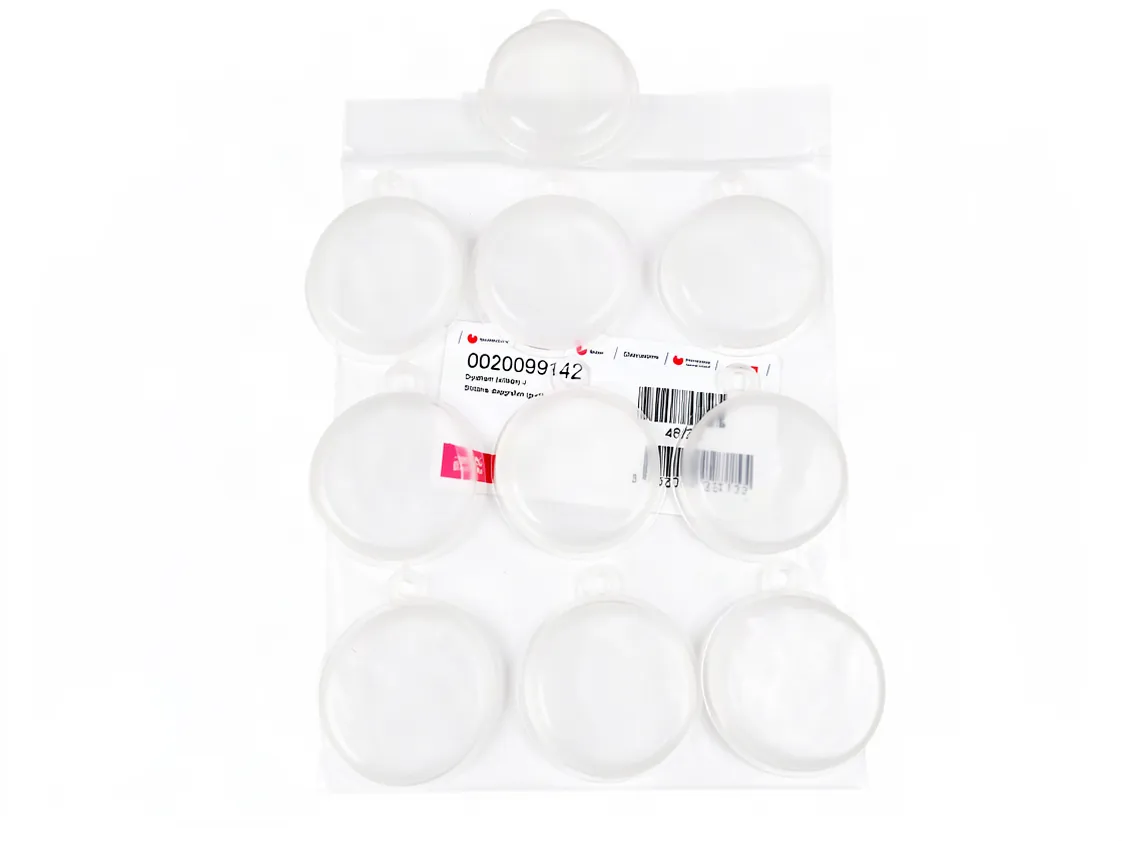 Membrane Saunier Duval Opalia C 11 Y/2 (Kit 10 pcs), référence 0020099142