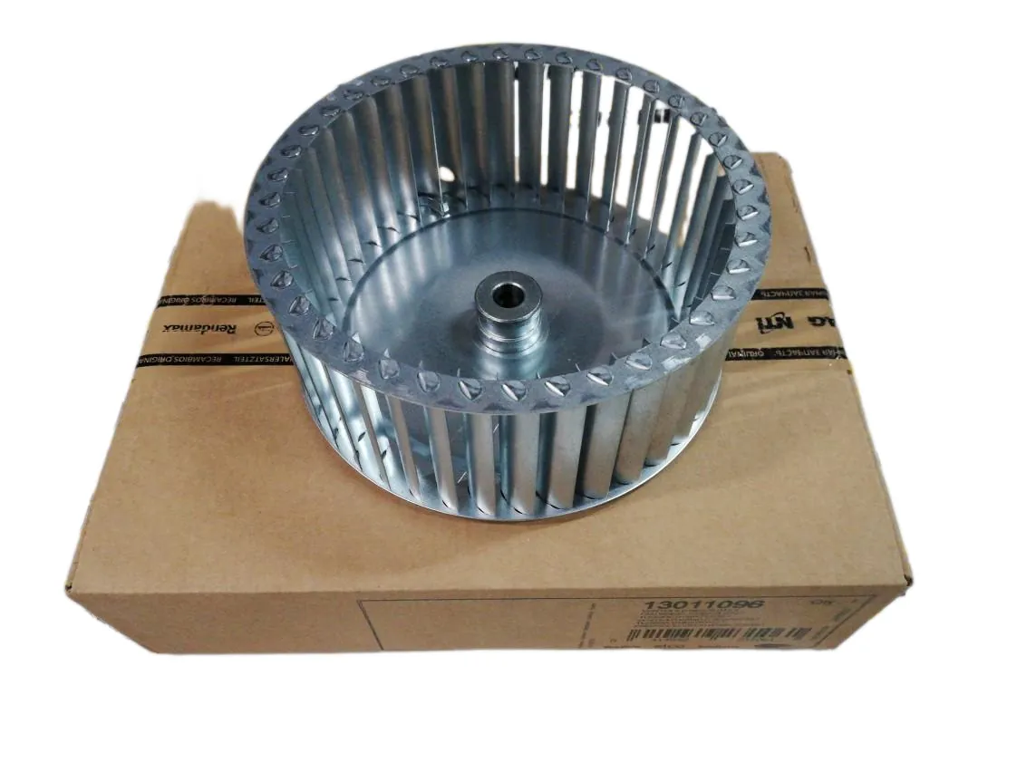Ventilador Cuenod G43-H201, referencia 13011096
