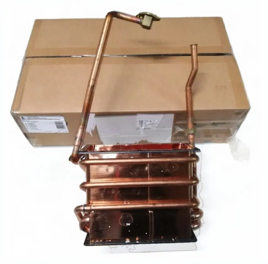 Intercambiador primario Junkers WTD12-3AME, referencia 8738740643