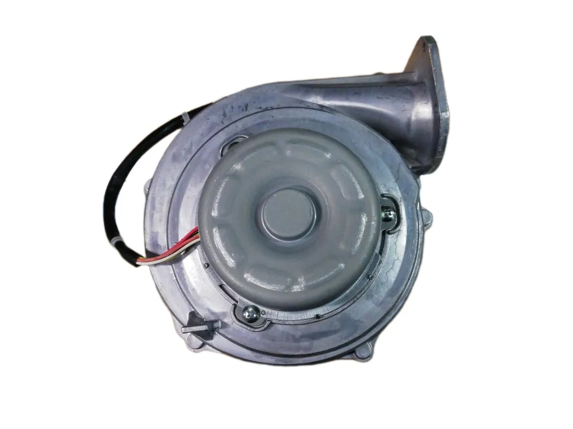 Ventilator Domusa Evoltop - Avanttia, onderdeelnummer CEVT000021