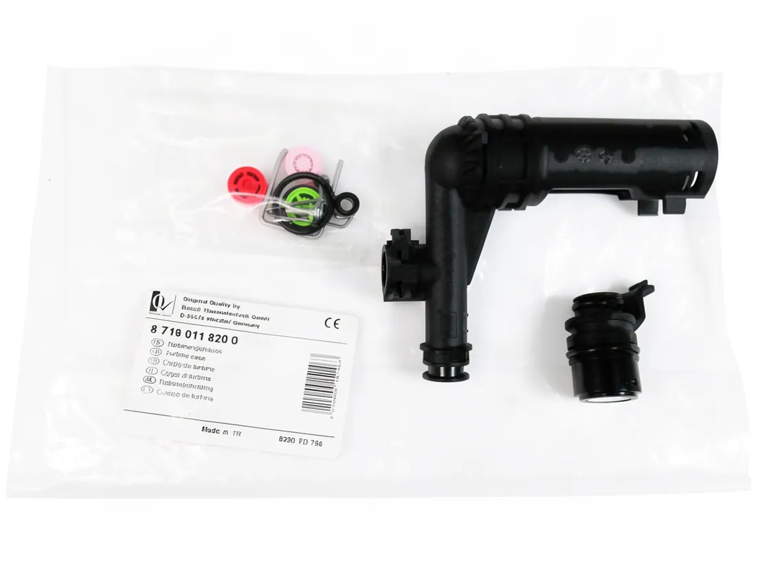 Cuerpo Junkers ZWN24, referencia 87160118200