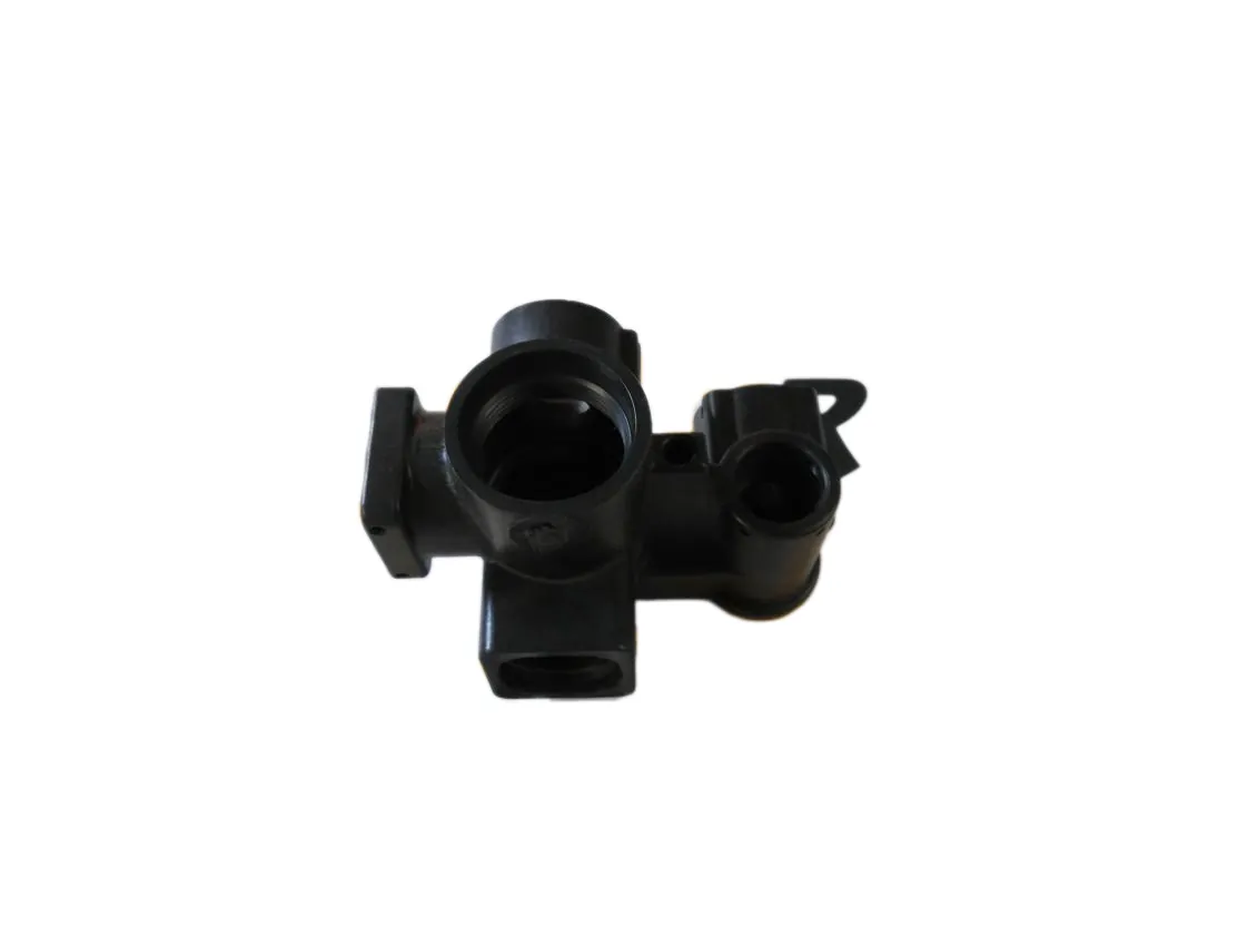 Collettore Tifell Etherma 35 valvola tre vie, codice ricambio CT152WRM2A