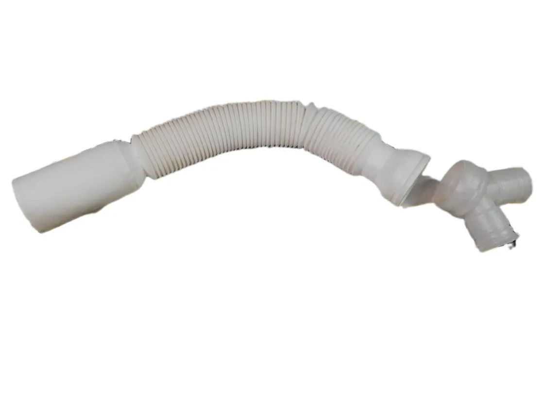 Tubo di scarico Tifell Etherma 35, codice ricambio CT152WRNNA
