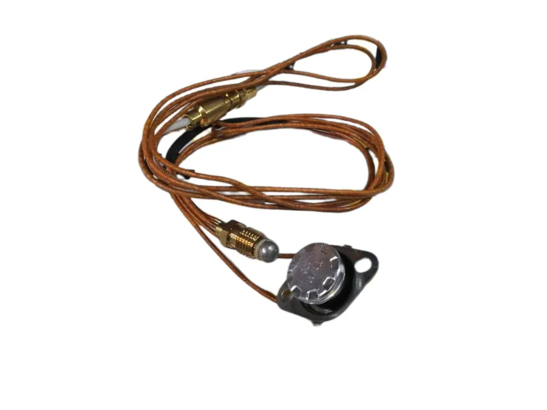Thermoelement Cointra mit clixon 110º, Teilenummer V8539