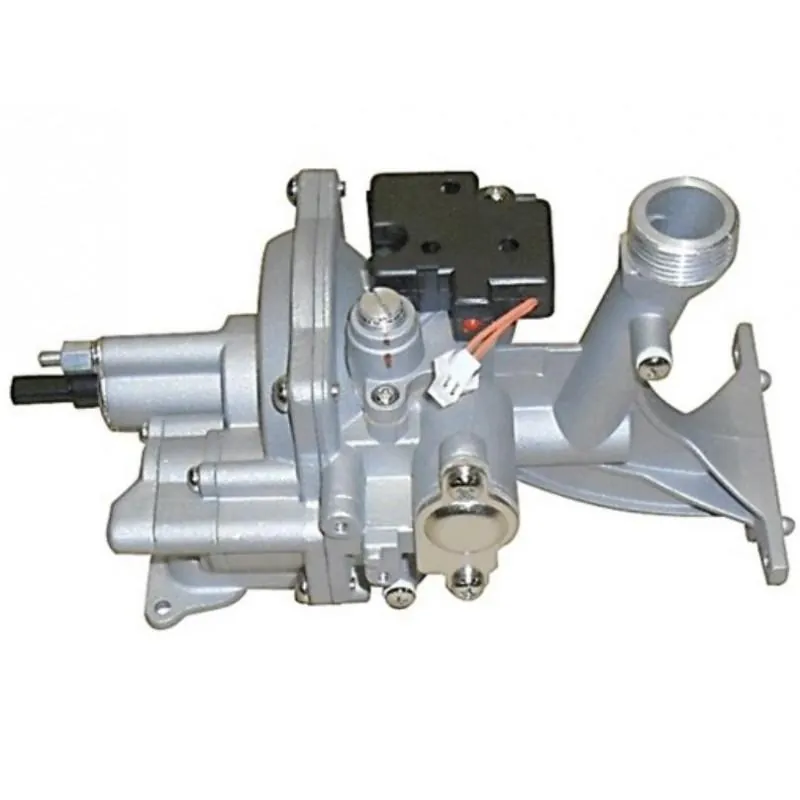 Gasklep Fagor FEP11D Plus B Butaangas/propaan, onderdeelnummer CA1709107