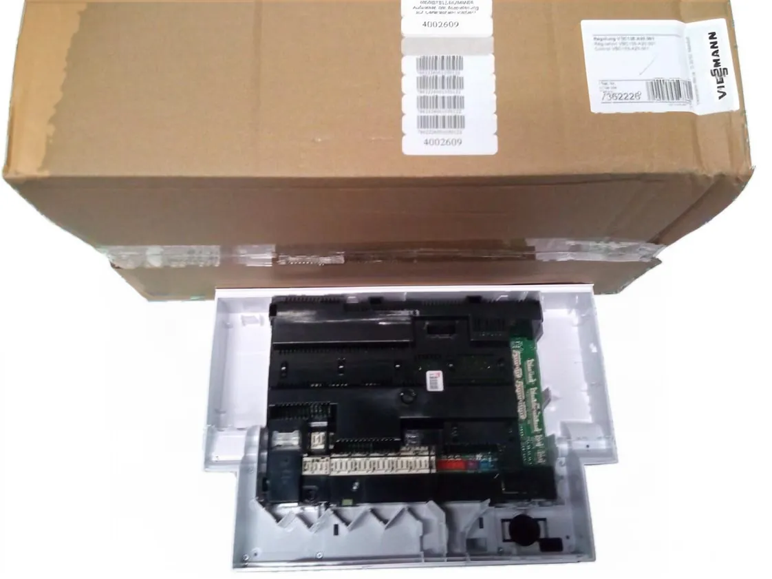 Placa electrónica Viessmann Vitodens 200-W B2HA 80kW (VBC135-A20.001), referencia 7862226