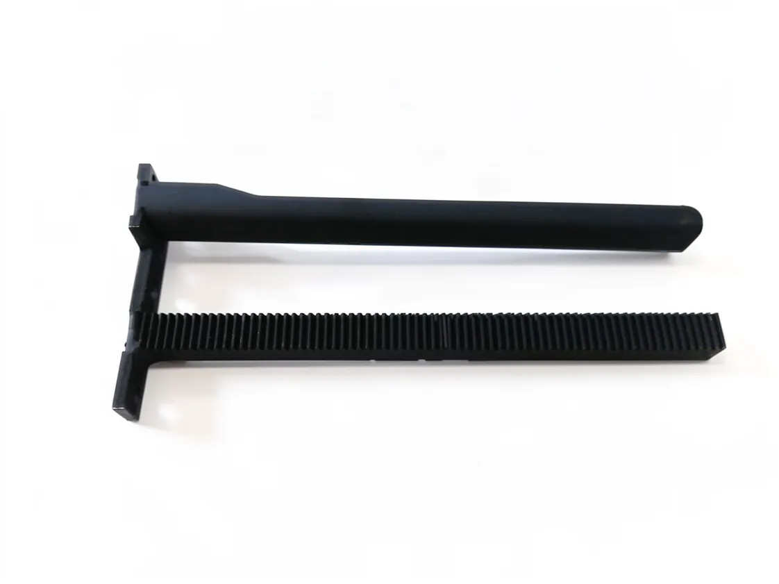 Cremallera Domusa Bioclass HM 43, referencia RCON000009