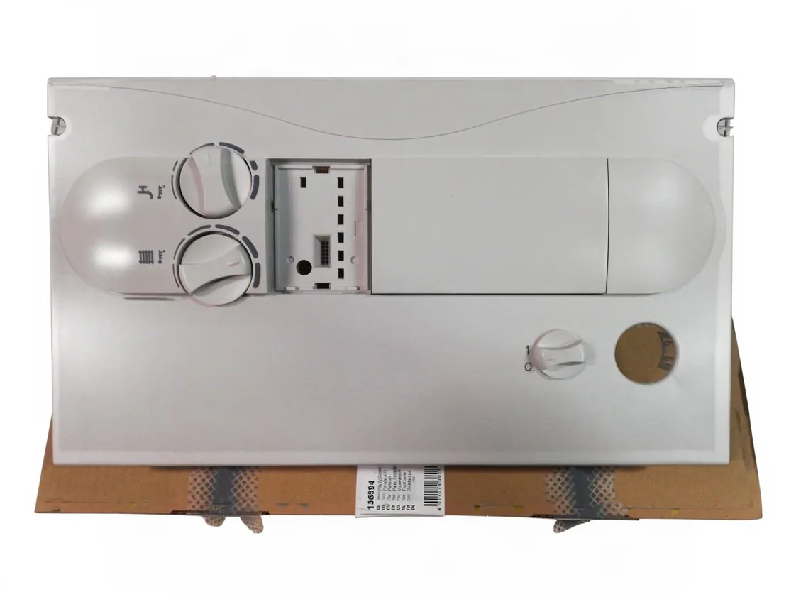 Mantello frontale Vaillant VMW242/2-3, codice ricambio 136894