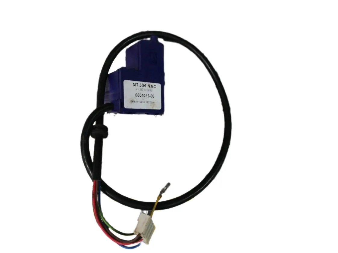 Transformador encendido Domusa Domo Solar, referencia CFAG000008