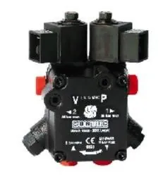 Bomba gasoil Suntec A2L 95 D 9702 2P 0500, referencia UL-028234