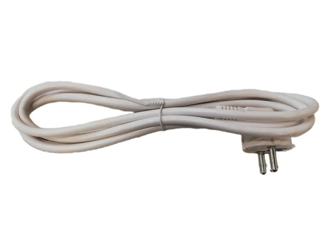 Cavo Thermor Cabel 150L alimentazione, codice ricambio 020067