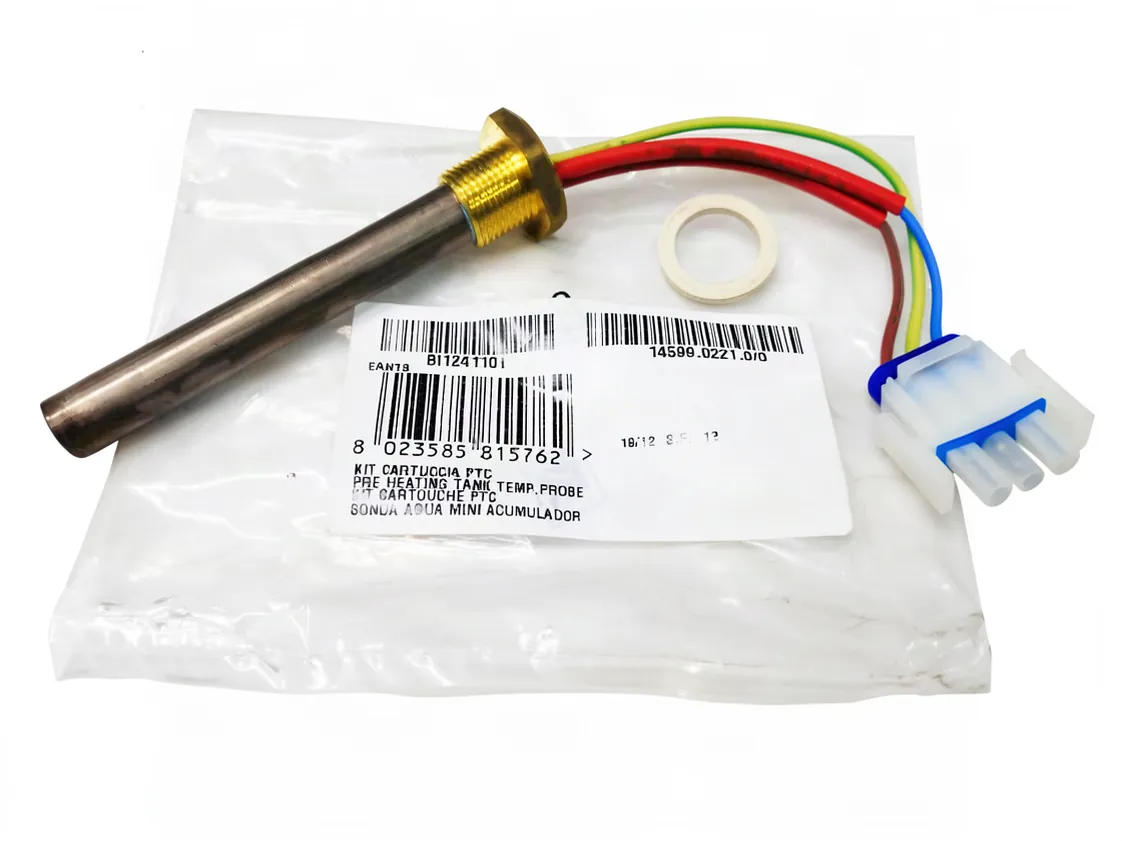 Sonde Biasi Acta - Sueperevo - Futura (kit ptc), référence BI1241101