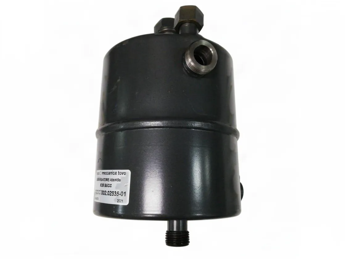 Échangeur chaudière Manaut - Biasi GTB 30 - 38, référence BI1382122
