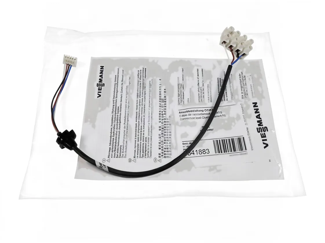 Cable Viessmann, part number 7841883