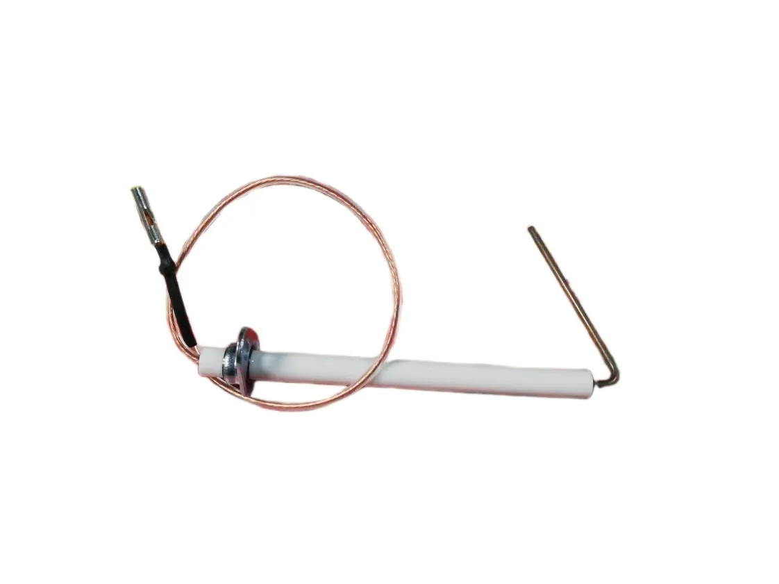 Electrode Immergas Eolo Eco V ionisation, part number 1.024007