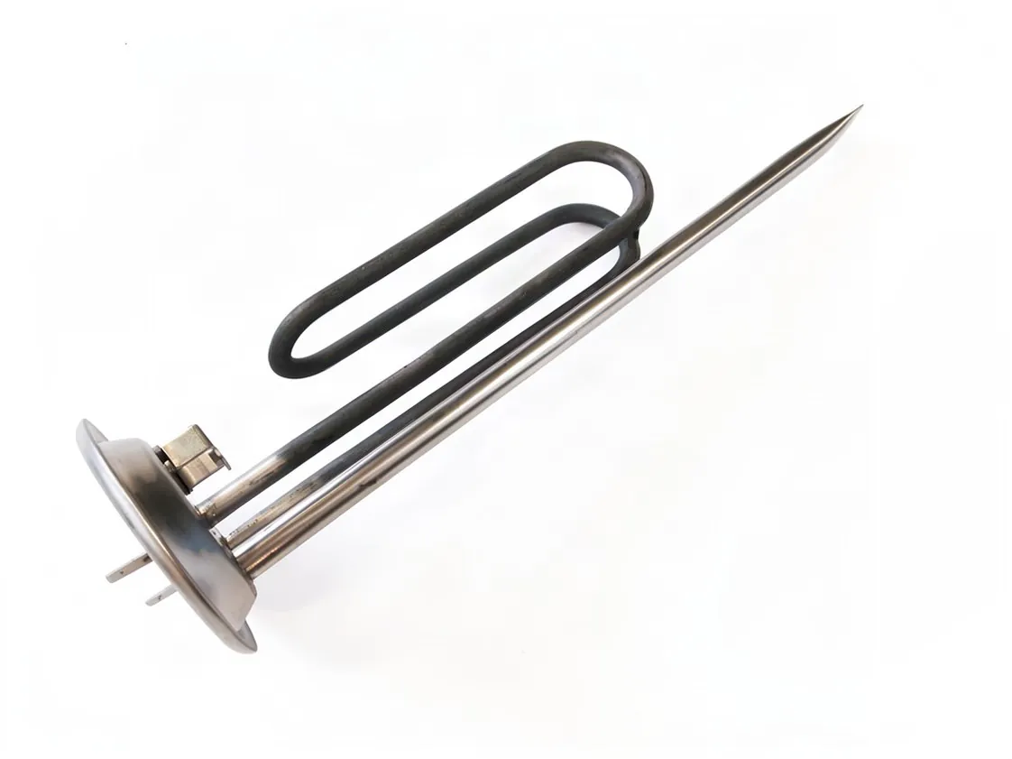 Resistenza elettrica 1500W Forcali Tipo scaldabagno elettrico ad immersione. (FO96031), codice ricambio FO95132