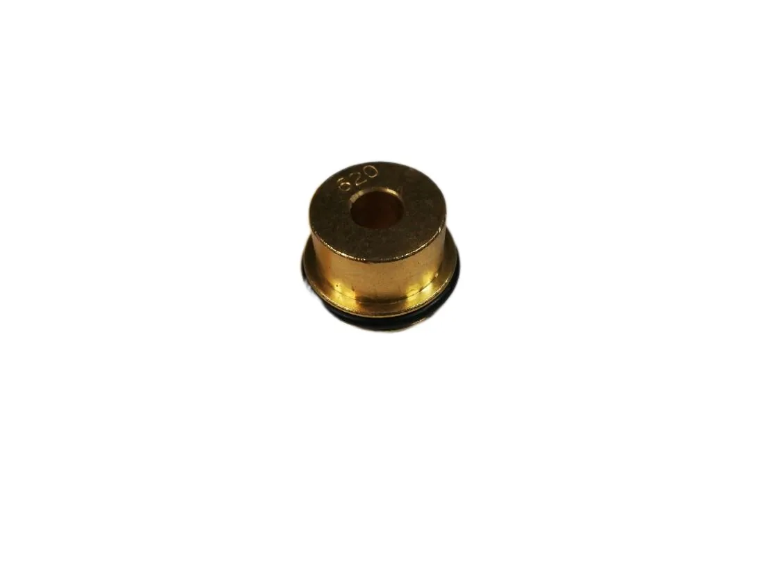 Lamborghini Ixcondens 25C Ø4.70mm omboouwset. Propaangas, onderdeelnummer F3900B420