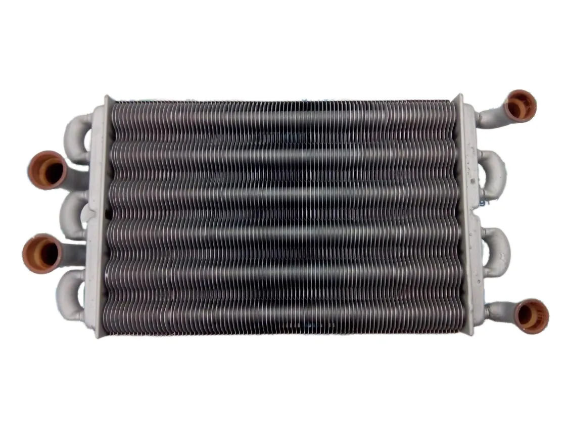 Intercambiador bitermico Sime Metropolis H 25 BF, referencia 6174249