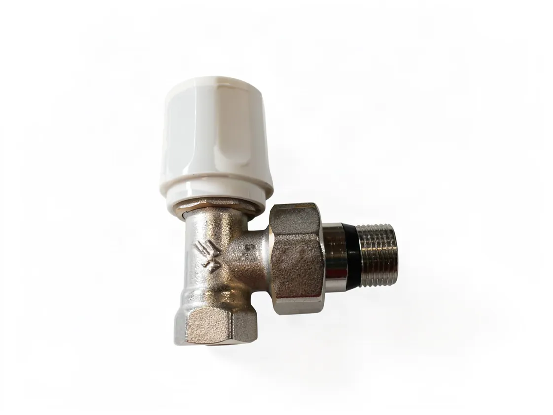 Waft llave radiador roscar 3/8H, referencia 0210010011