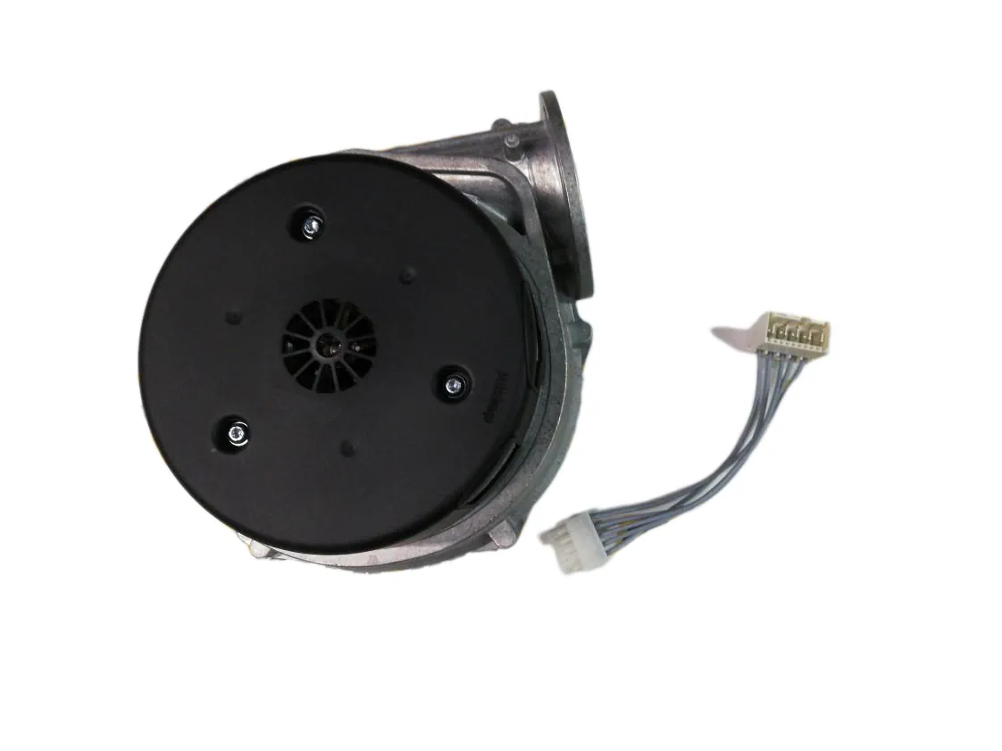 Gebläse Chafoteaux Pigma Green 25-30, Teilenummer 60000622