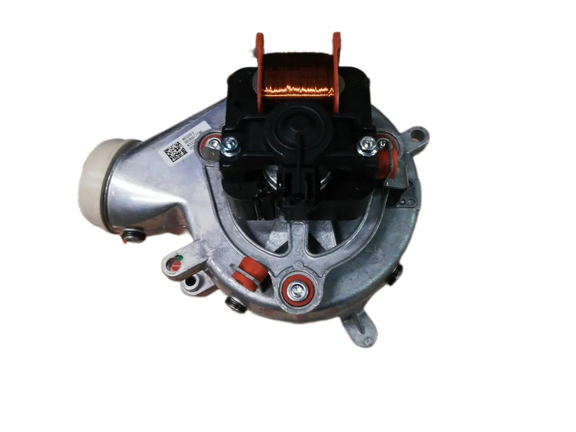 Ventilador Saunier Duval Themafast F25 E (SD10114), referencia S1073600
