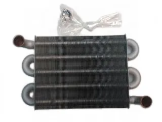 Échangeur principal Lamborghini Ninfa N Low NOX 24 MCS, référence F39820420