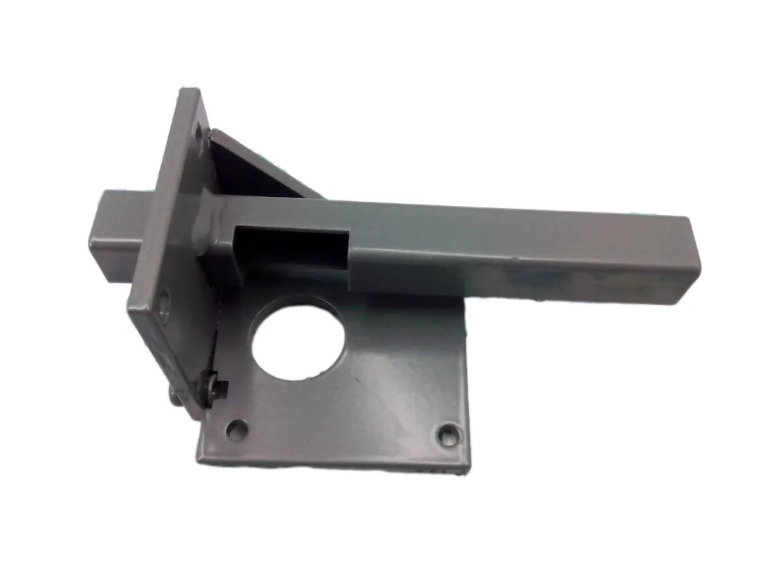 Soporte motor Domusa Bioclas kit cremallera, referencia SEPO001841