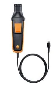 Sonda Testo CO ambiente 300, codice ricambio 06321272