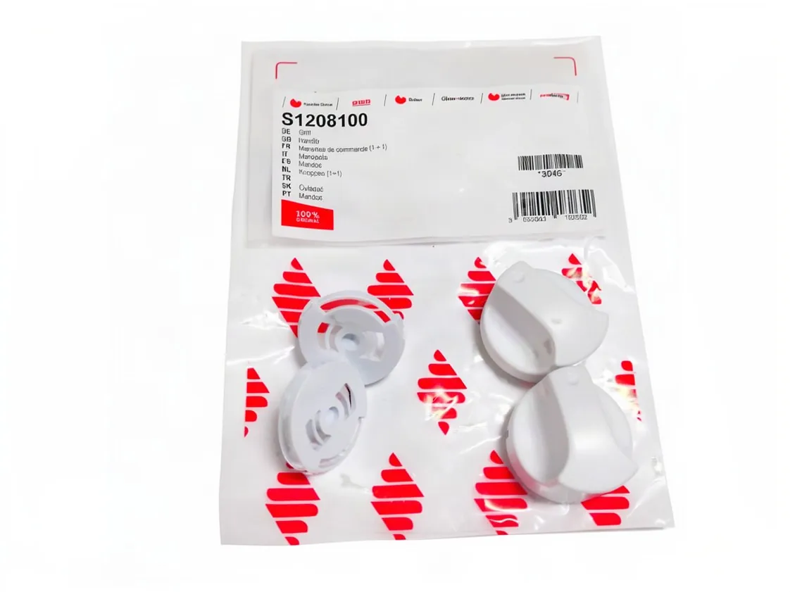 Seletor Saunier Duval Opaliafast F17E (Kit 2 un.), referência S1208100
