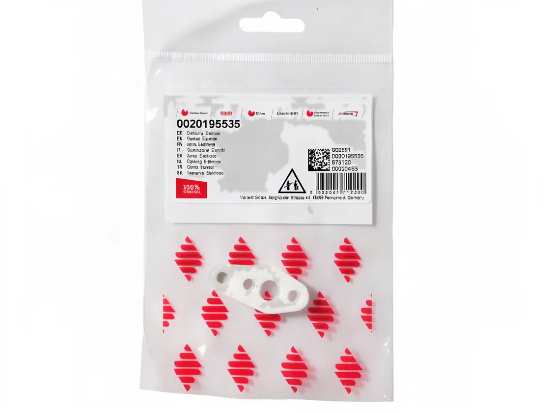 Junta electrodo Saunier Duval Micraplus - Semia - Thelia Condens, referencia 0020195535