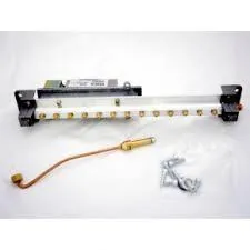 Válvula gas Baxi Roca Nora - Sara 24/24F Gas Propano (neto), referencia 122095850-N