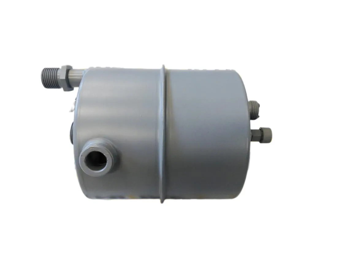 Warmtewisselaar boiler Immergas standard 1.011283, onderdeelnummer 3.020685