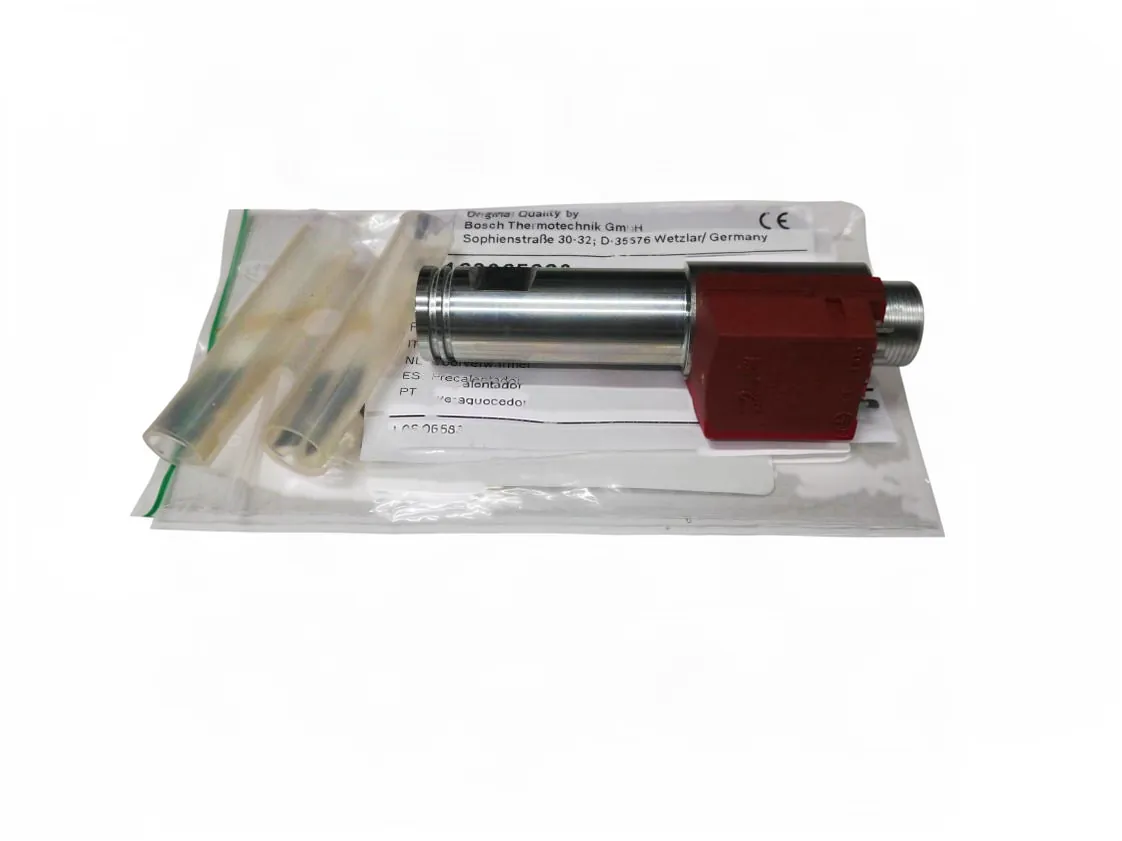 Junkers Voorverwarmer Stookolie Ketel (Danfoss FPHB5 030N1223 130w), onderdeelnummer 87168065830
