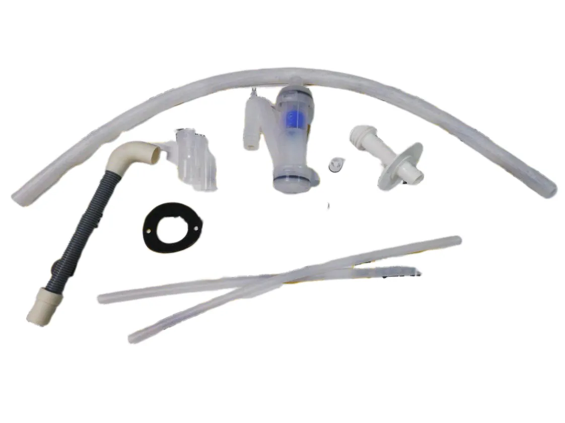 Siphon Beretta Mynute X 25C, part number 20191690