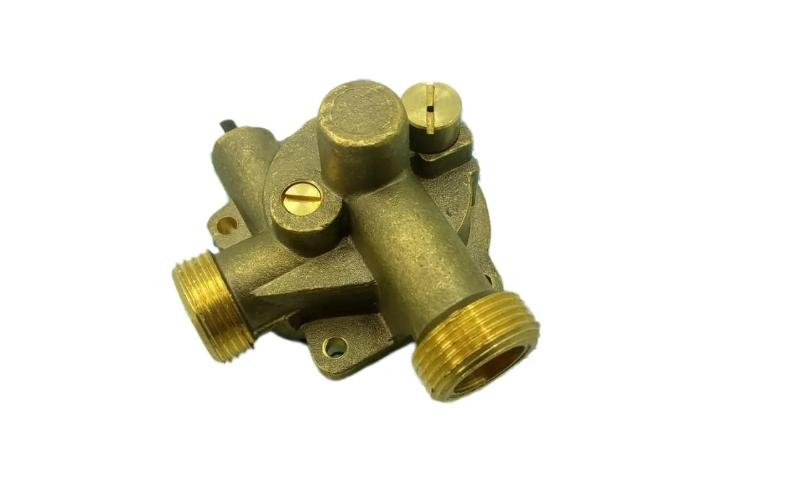 Water huis Demrad C350S - SEI-SH, onderdeelnummer 3004500094
