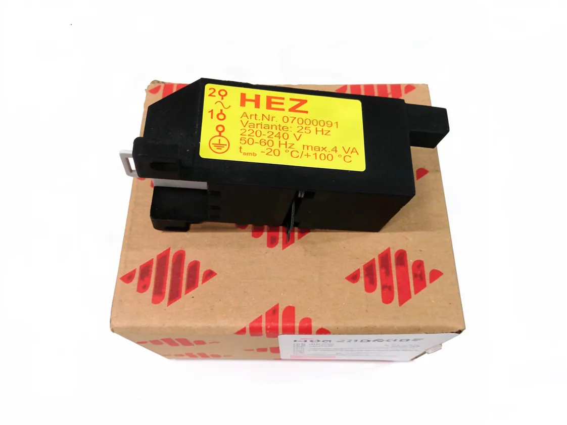 Trasformatore di accensione hermman micra condens 26, codice ricambio H052005087