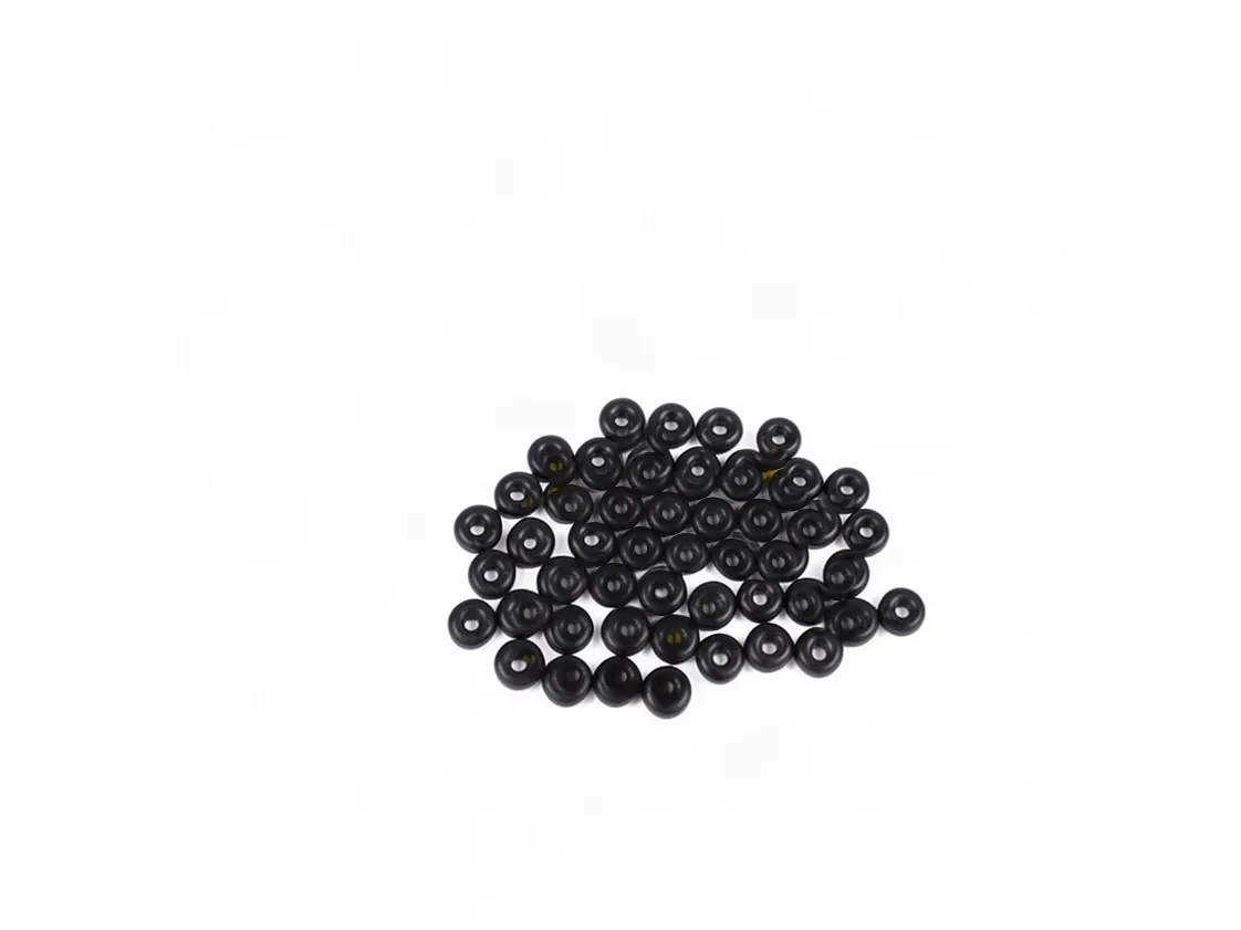 O-ring 01.90x2.55mm Saunier Duval (kit 25 pcs) (SD54337), part number 10520
